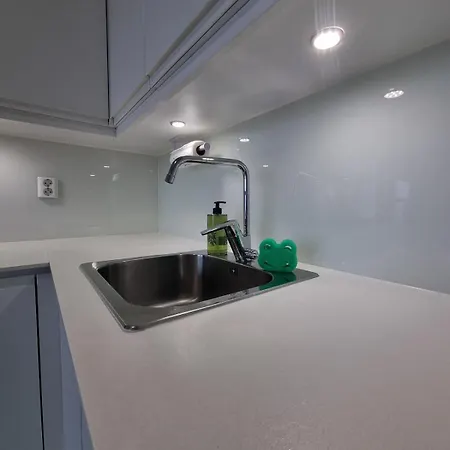 Apartament Modern In Jessheim