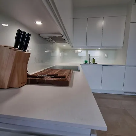 Modern In *