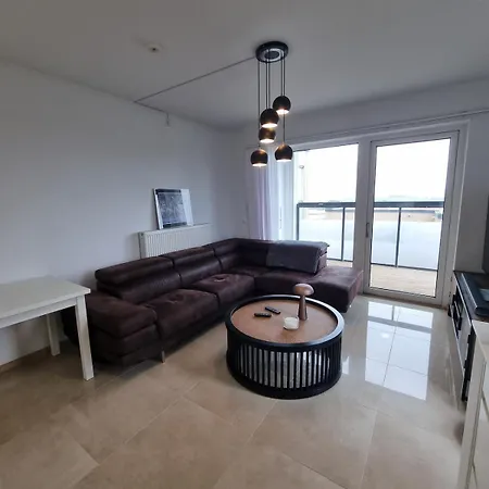 Modern In Jessheim