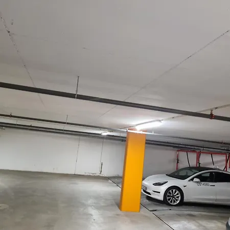 Modern In *